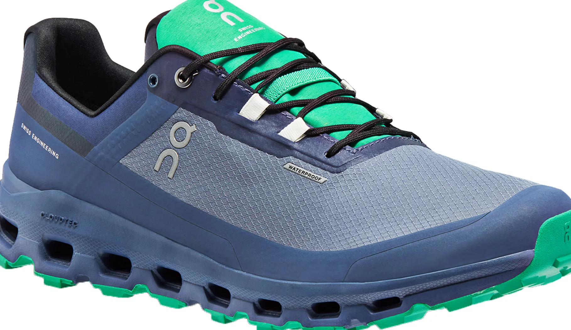 Cloudvista Waterproof Herre