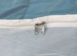 Cocoon Triangle Impregnated Mosquito Net, 1 Person
