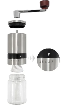 Coffee Grinder