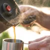 Coffee/Tea Press for 1.0L Pot