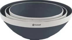 Collaps Bowl Set