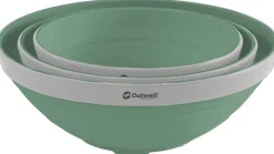 Collaps Bowl Set