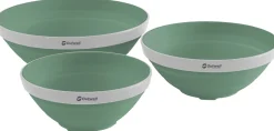 Collaps Bowl Set
