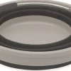 Collaps Bucket Round w/Lid