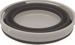 Collaps Bucket Round w/Lid