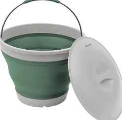 Collaps Bucket Round w/Lid