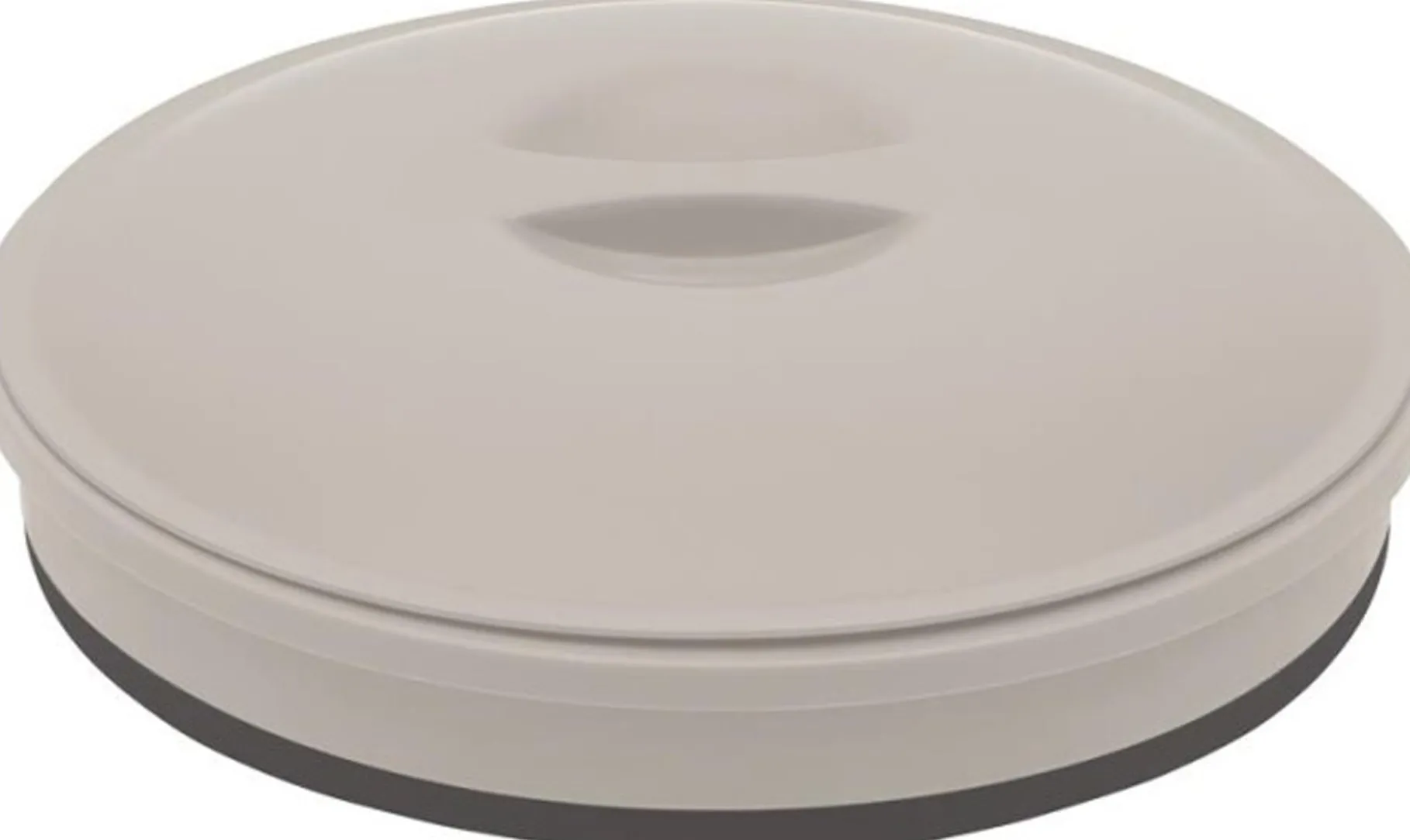 Collaps Bucket Round w/Lid