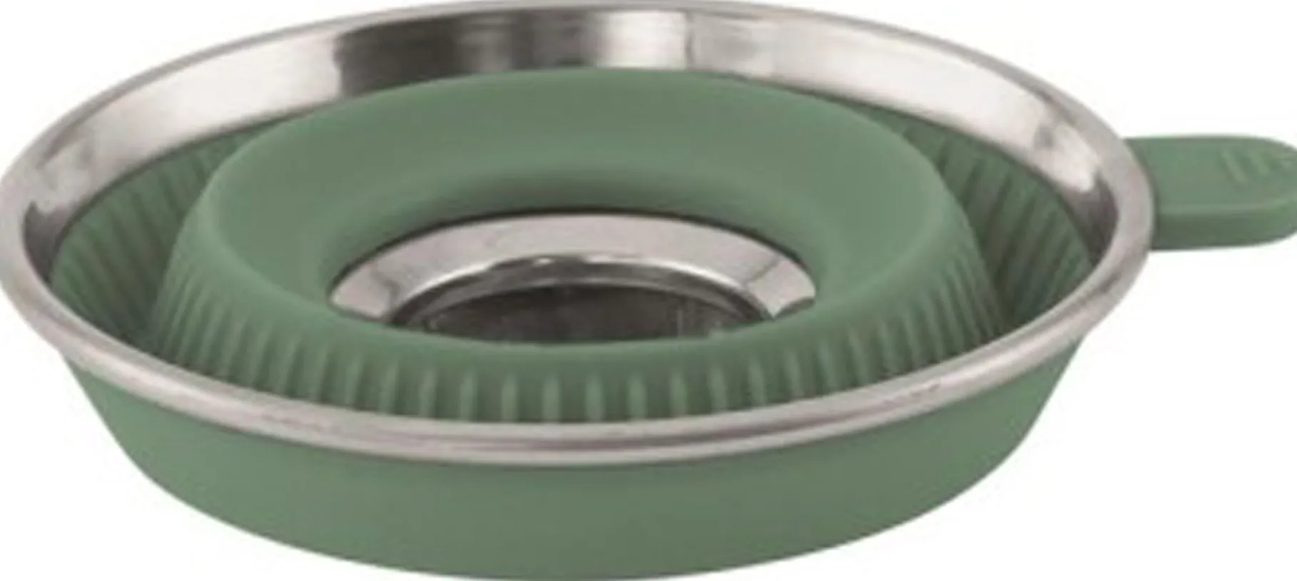 Collaps Coffee Filter Holder
