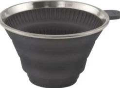 Collaps Coffee Filter Holder