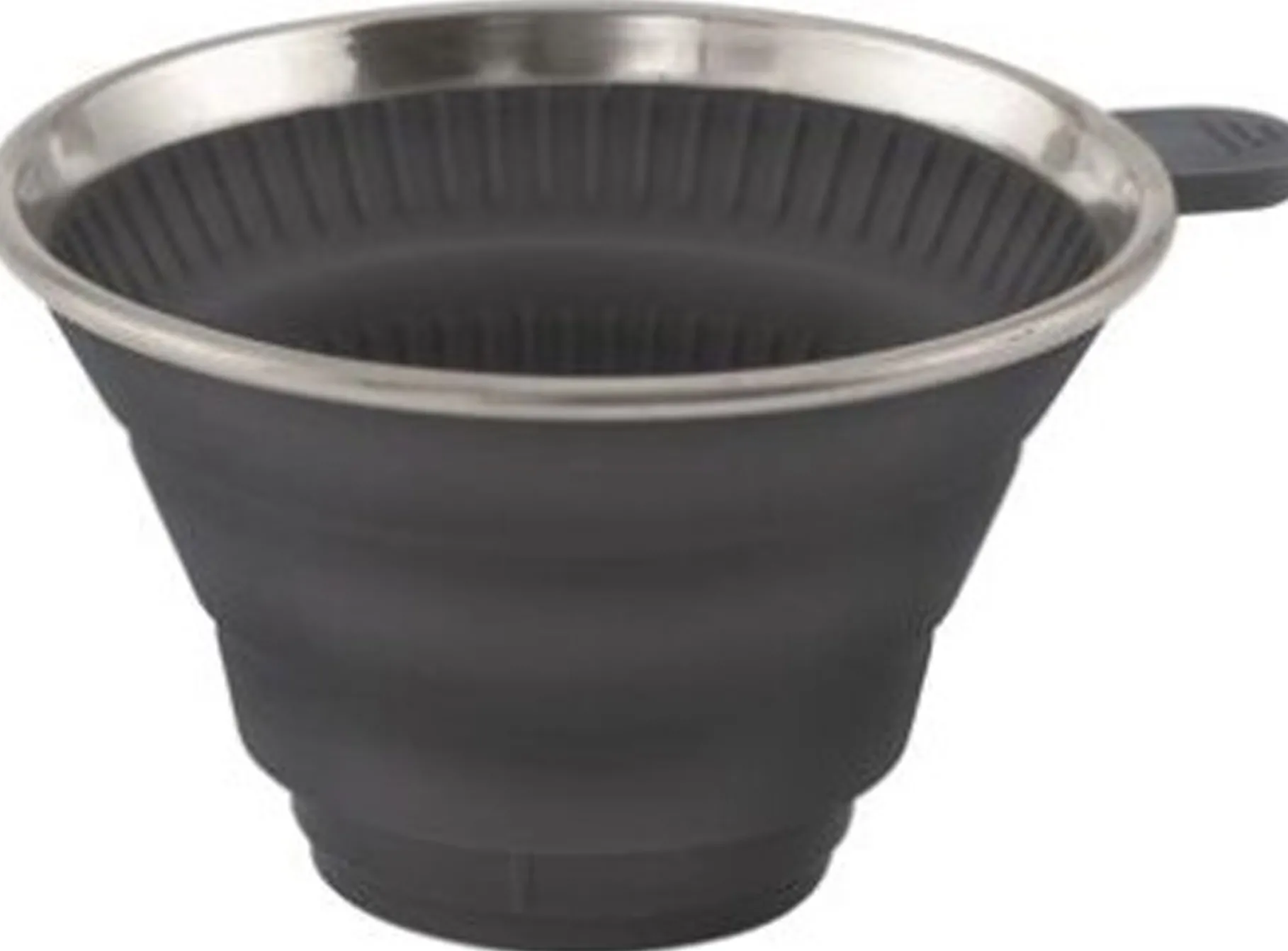 Collaps Coffee Filter Holder
