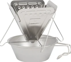 Collapsible Coffee Drip