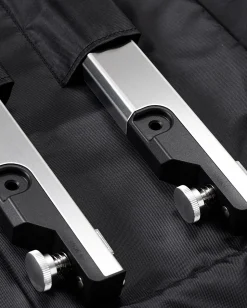 Collapsible IGT 3 Unit Carrying Case