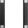 Collapsible IGT 2 Unit Frame