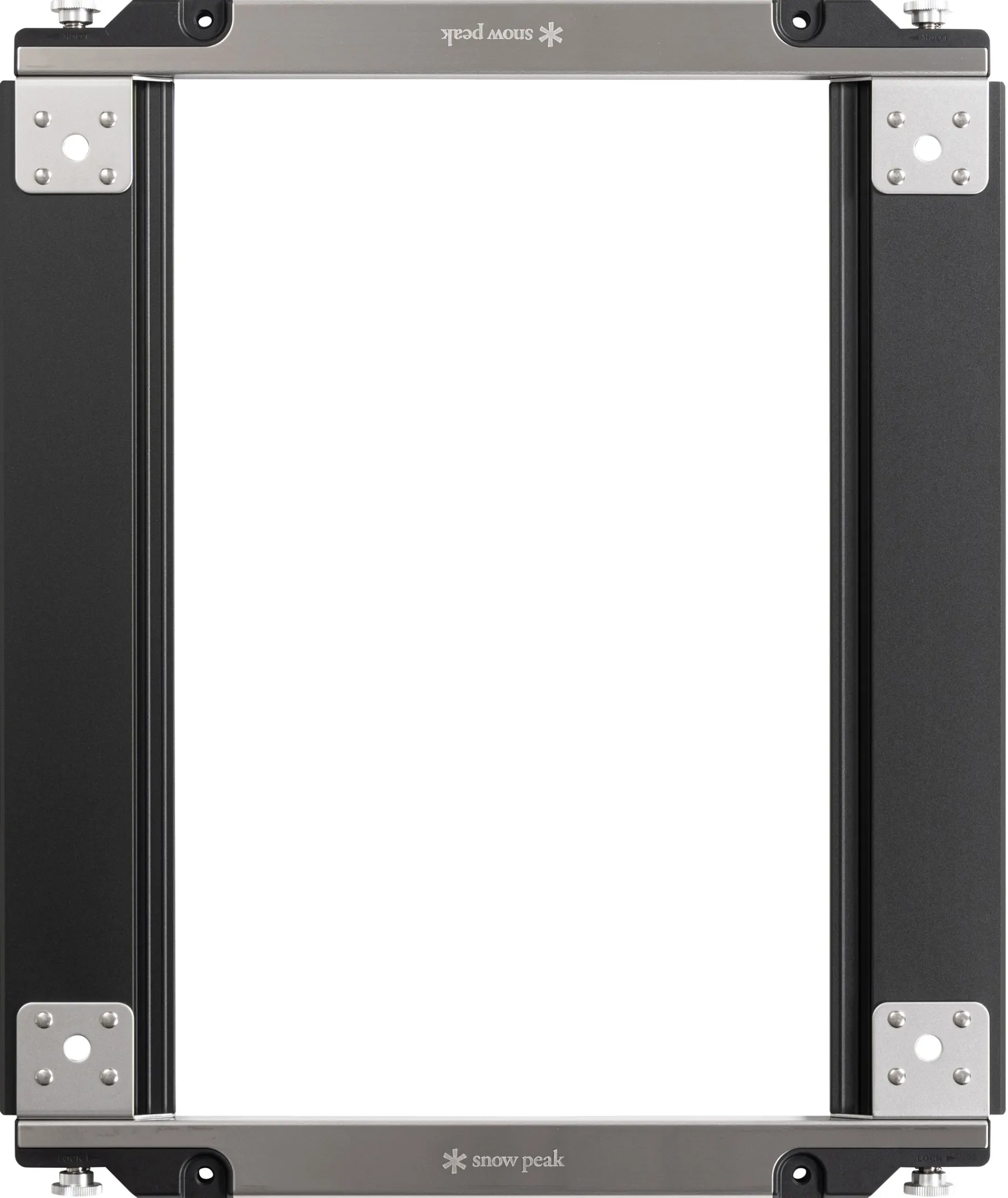 Collapsible IGT 2 Unit Frame