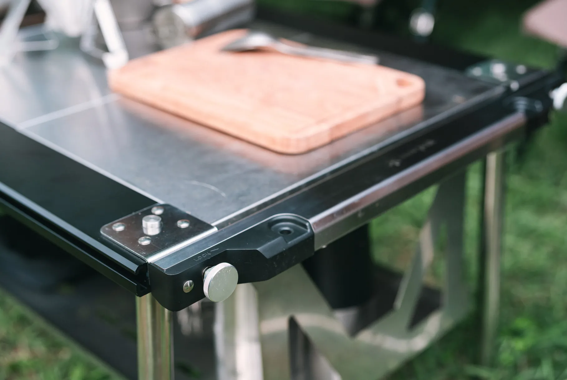 Collapsible IGT 2 Unit Frame