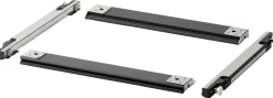 Collapsible IGT 2 Unit Frame