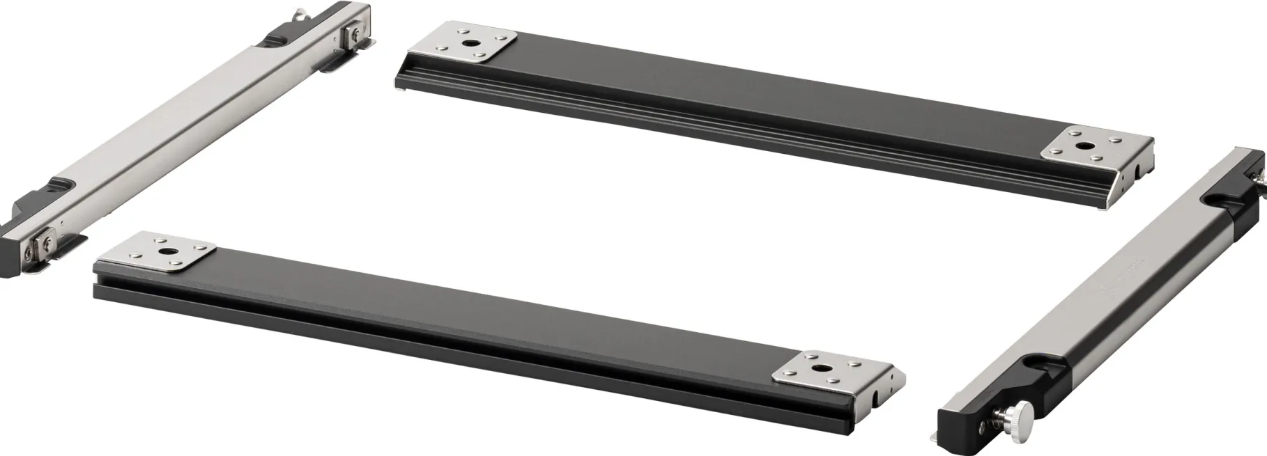 Collapsible IGT 2 Unit Frame