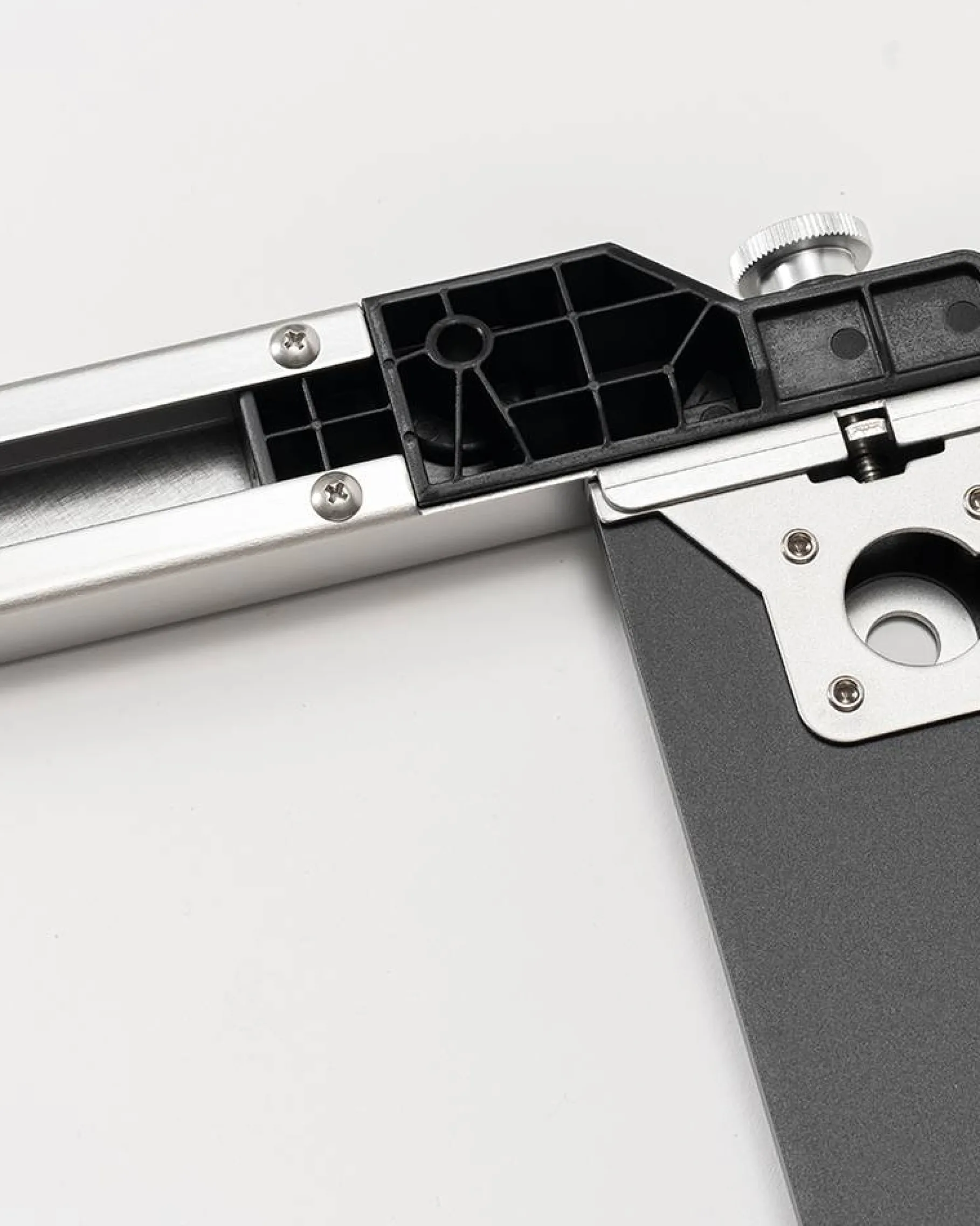 Collapsible IGT 4 Unit Frame