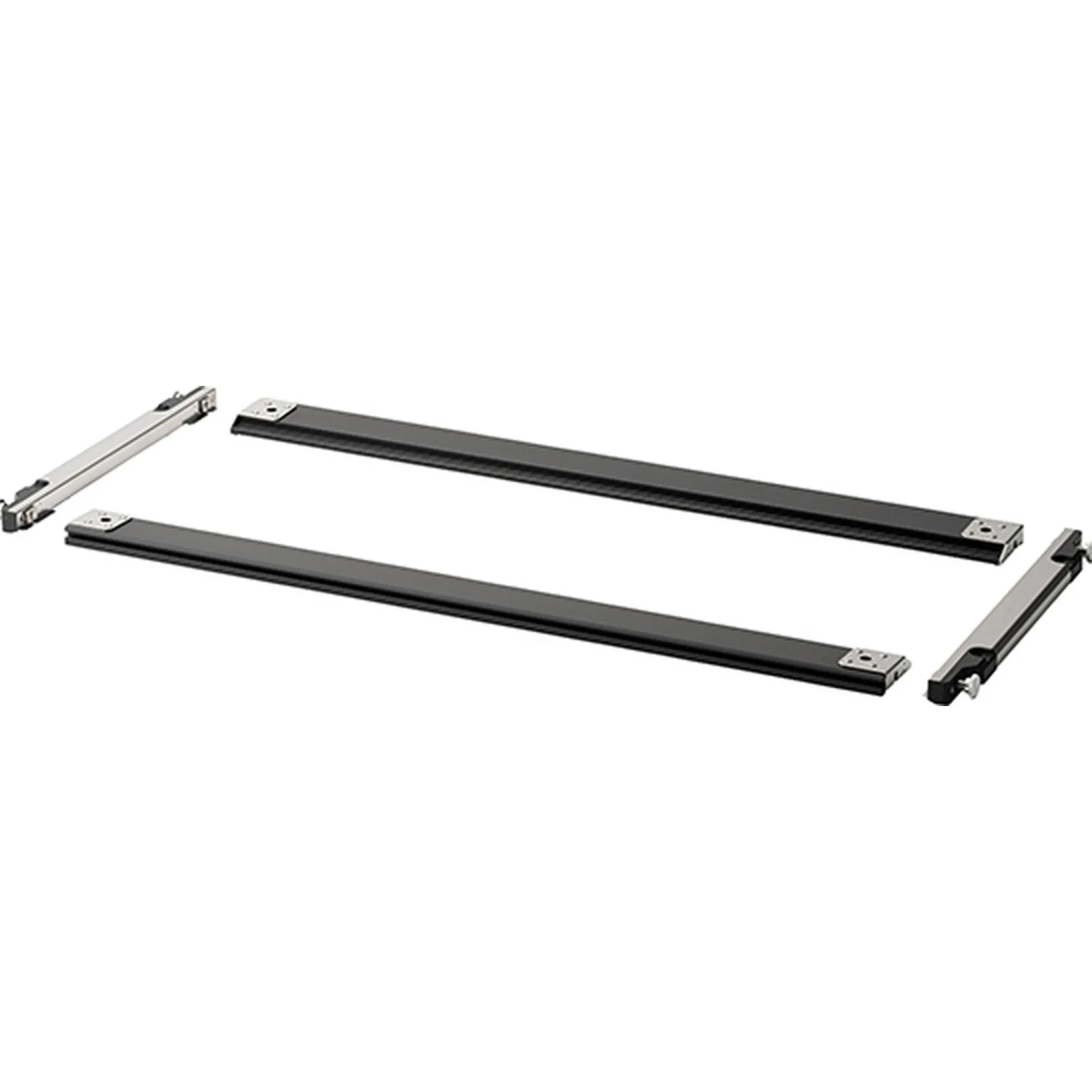 Collapsible IGT 4 Unit Frame