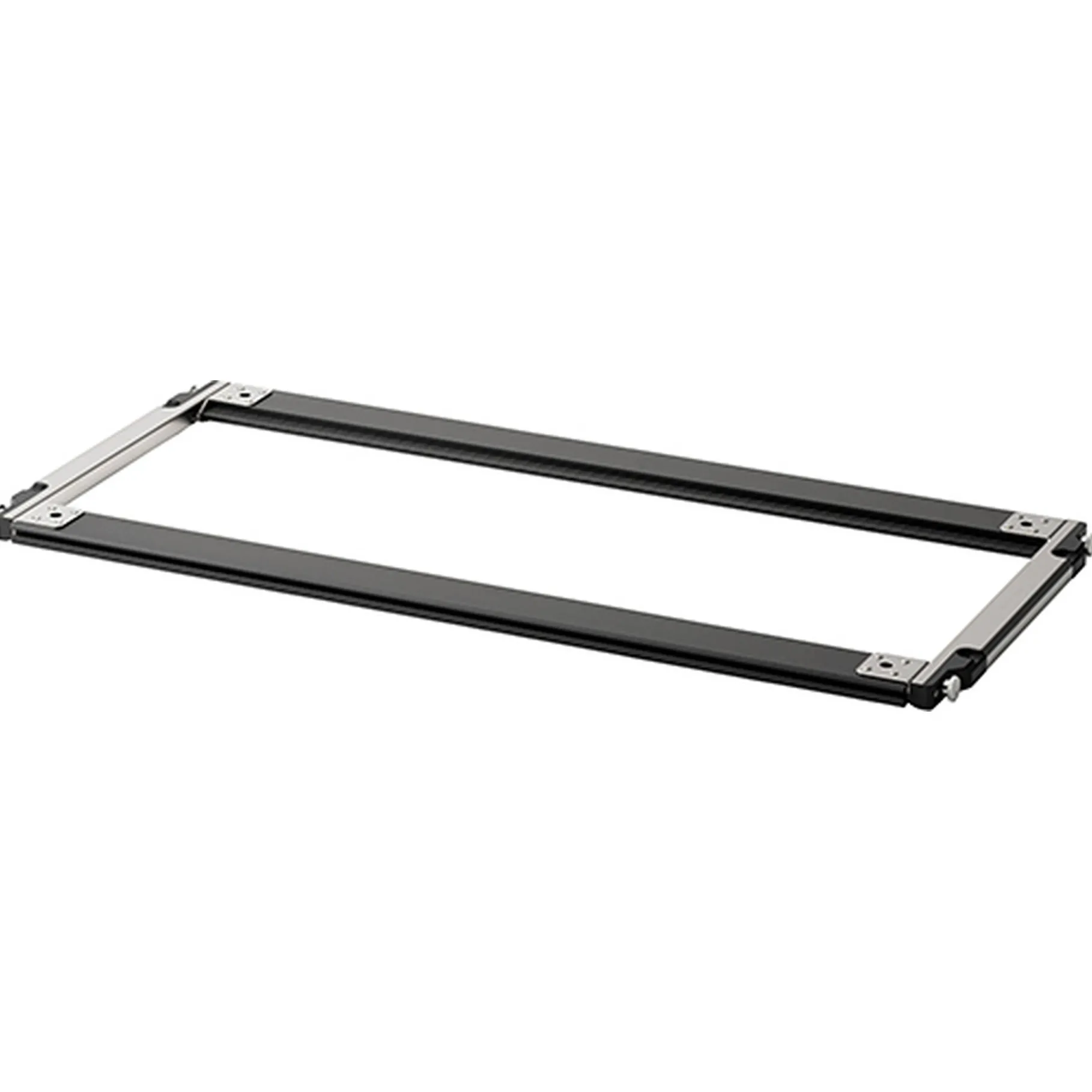 Collapsible IGT 4 Unit Frame