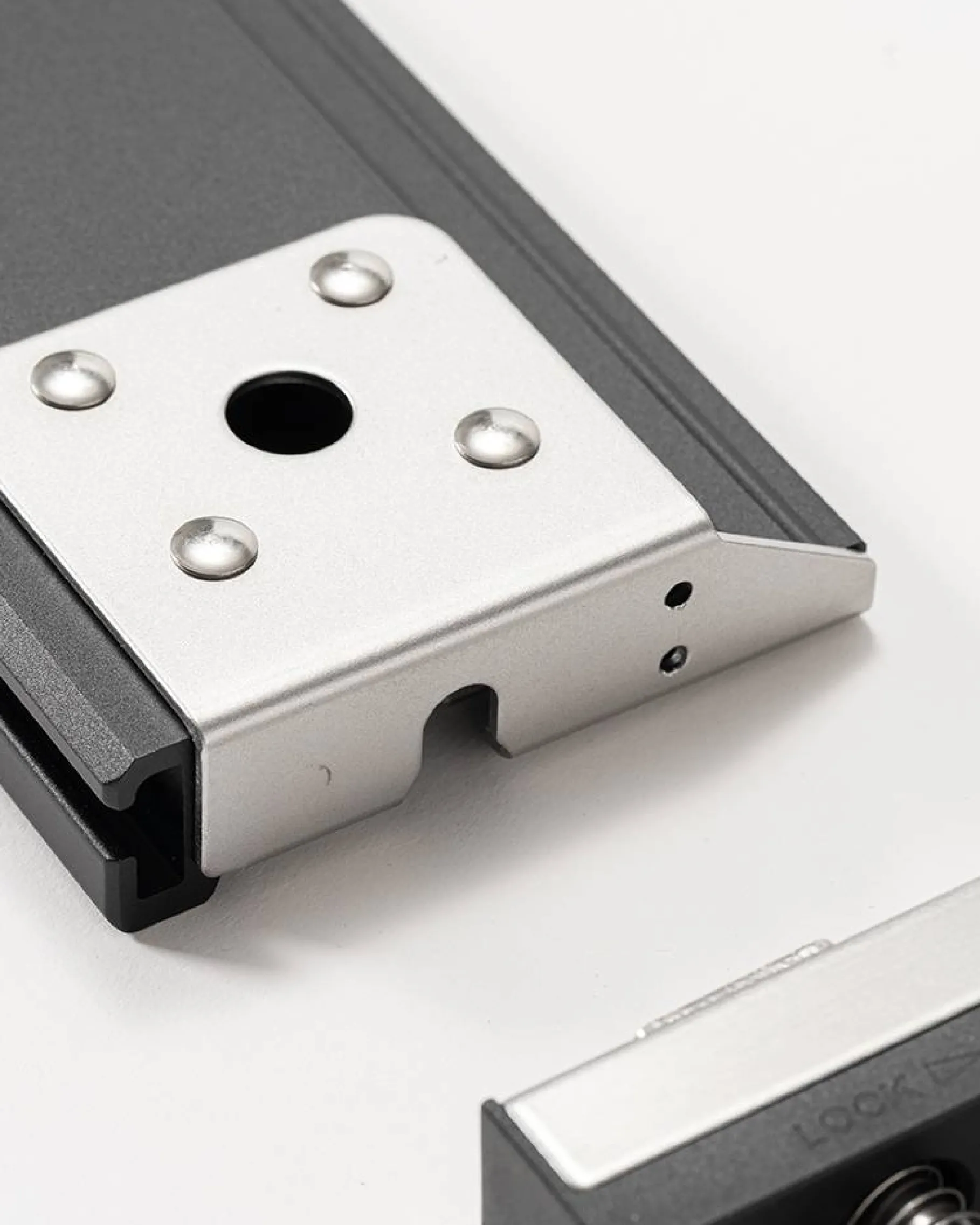 Collapsible IGT 4 Unit Frame