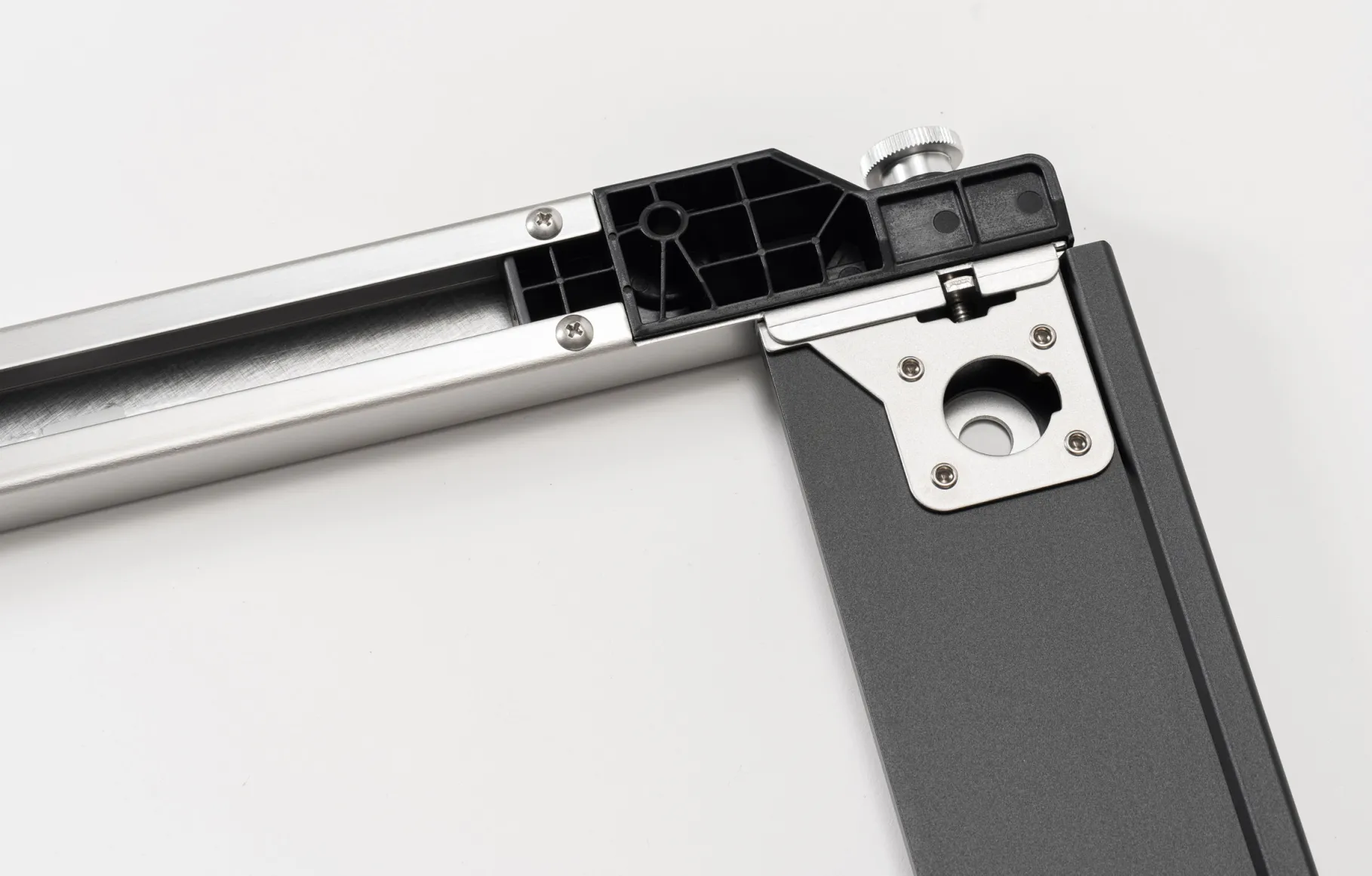 Collapsible IGT 3 Unit Frame