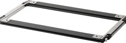 Collapsible IGT 3 Unit Frame