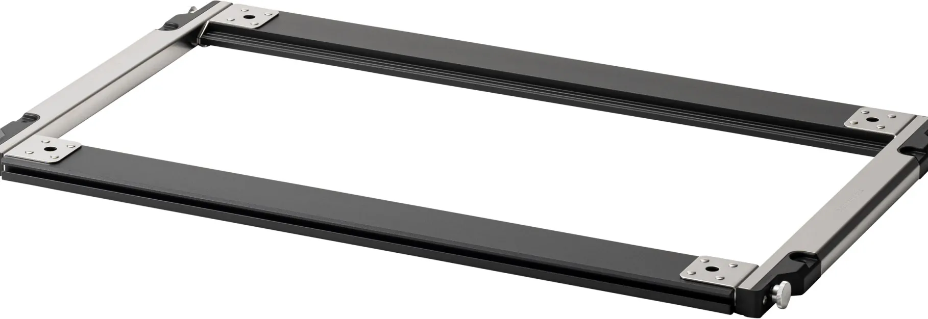 Collapsible IGT 3 Unit Frame