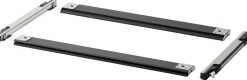 Collapsible IGT 3 Unit Frame