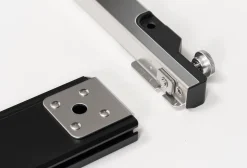 Collapsible IGT 3 Unit Frame