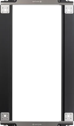 Collapsible IGT 3 Unit Frame