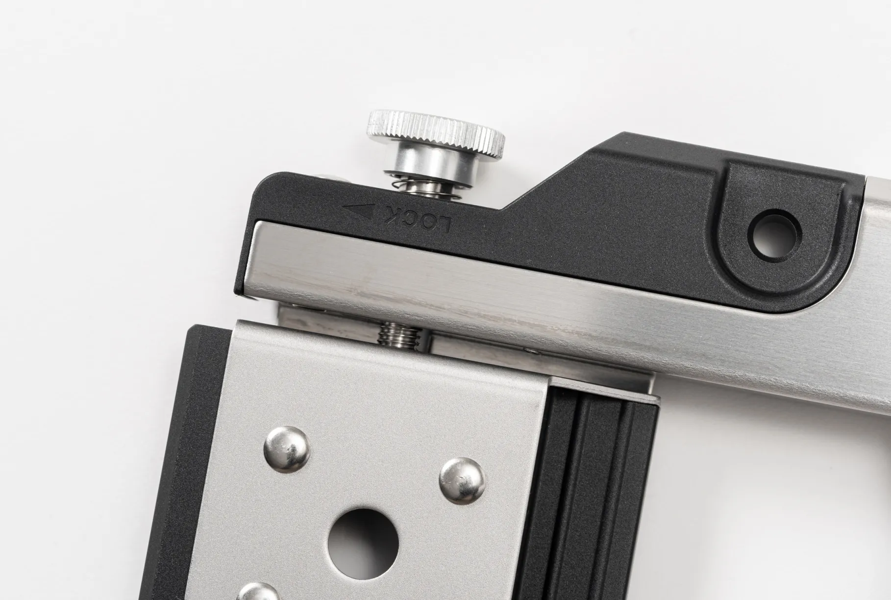 Collapsible IGT 3 Unit Frame