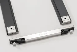 Collapsible IGT 3 Unit Frame