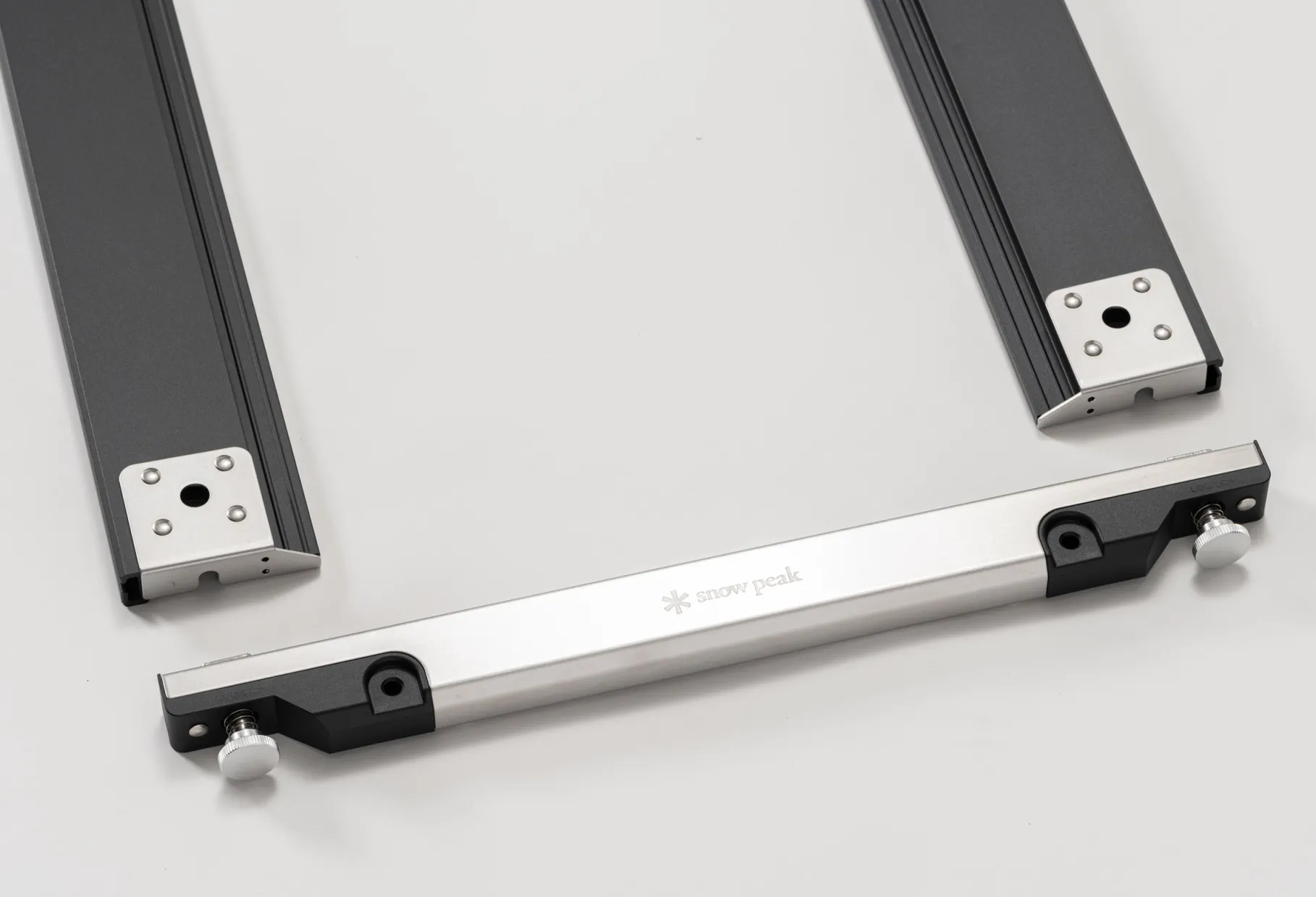 Collapsible IGT 3 Unit Frame