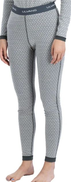 Comfort 200 Pant Dame