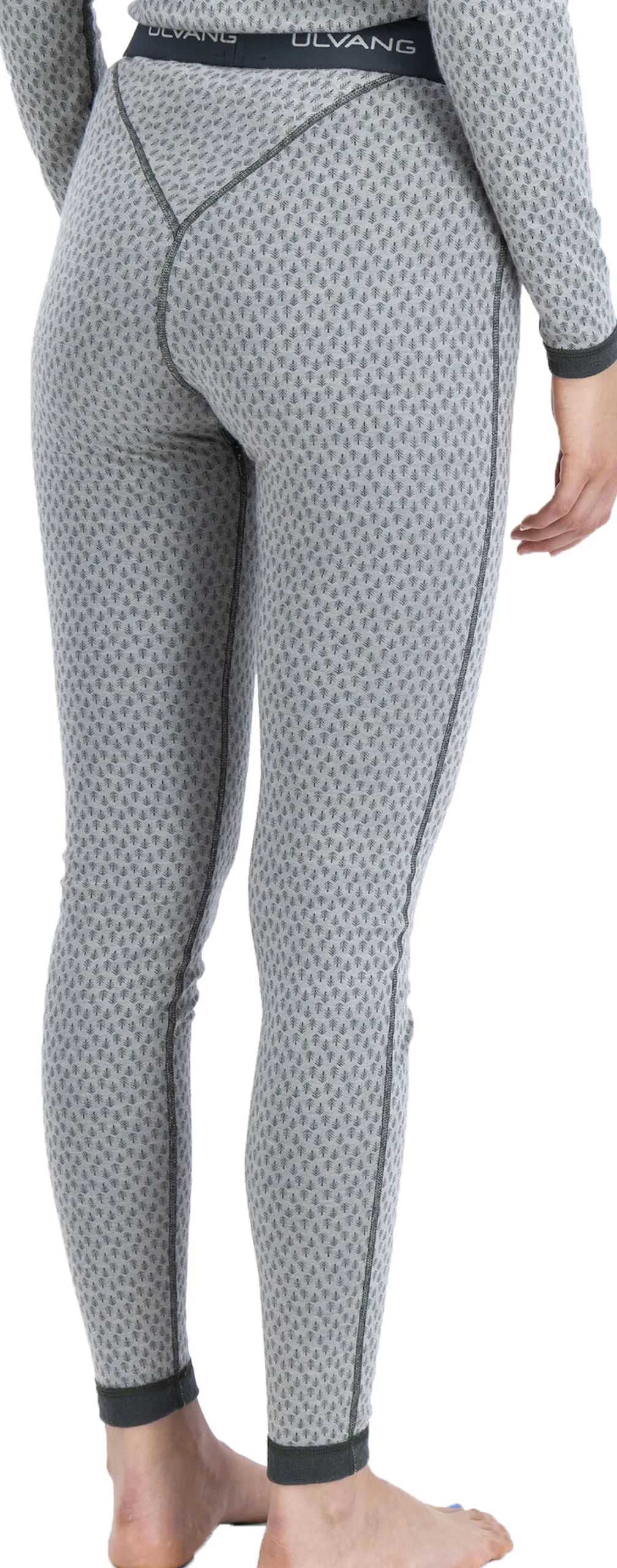 Comfort 200 Pant Dame