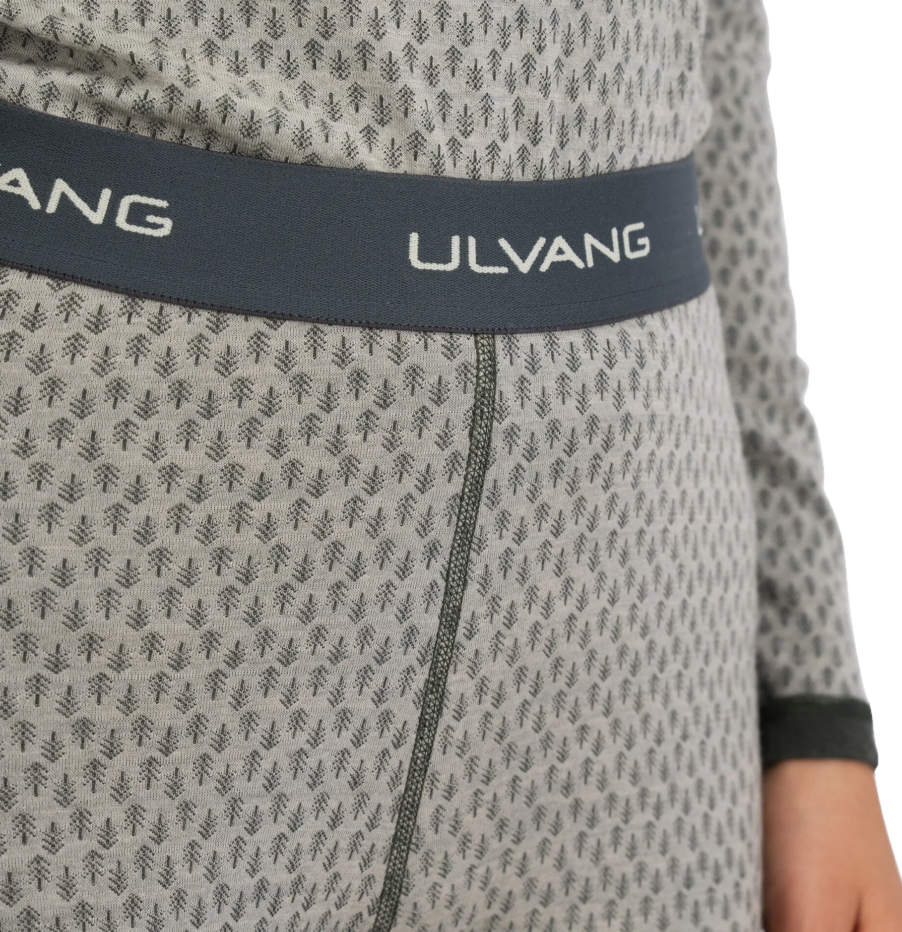 Comfort 200 Pant Dame