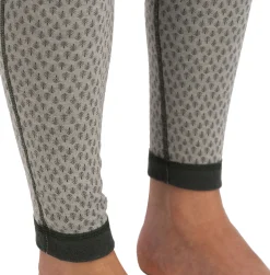 Comfort 200 Pant Dame