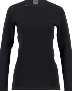 Comfort 200 Round Neck Dame