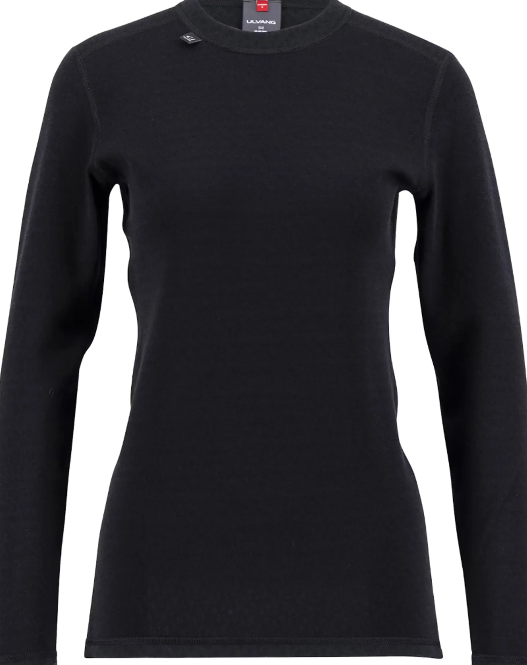 Comfort 200 Round Neck Dame