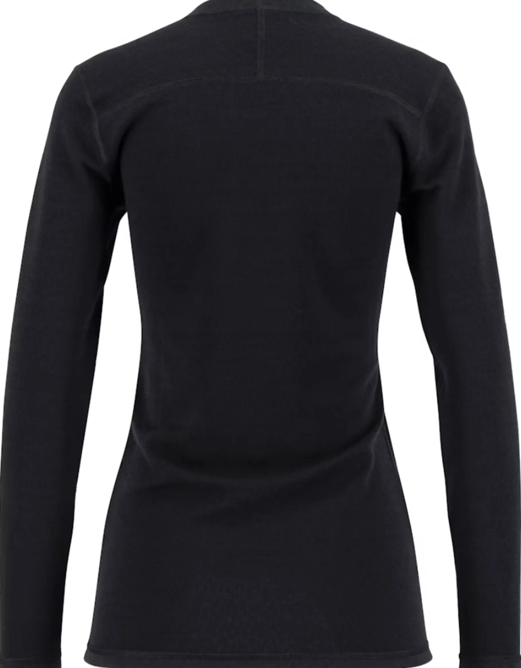 Comfort 200 Round Neck Dame