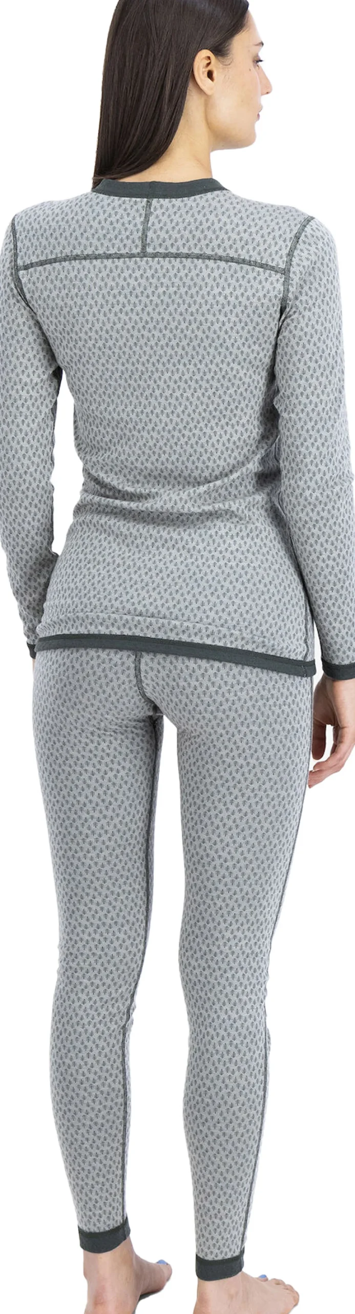 Comfort 200 Round Neck Dame