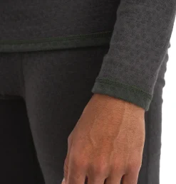 Comfort 200 Round Neck Herre