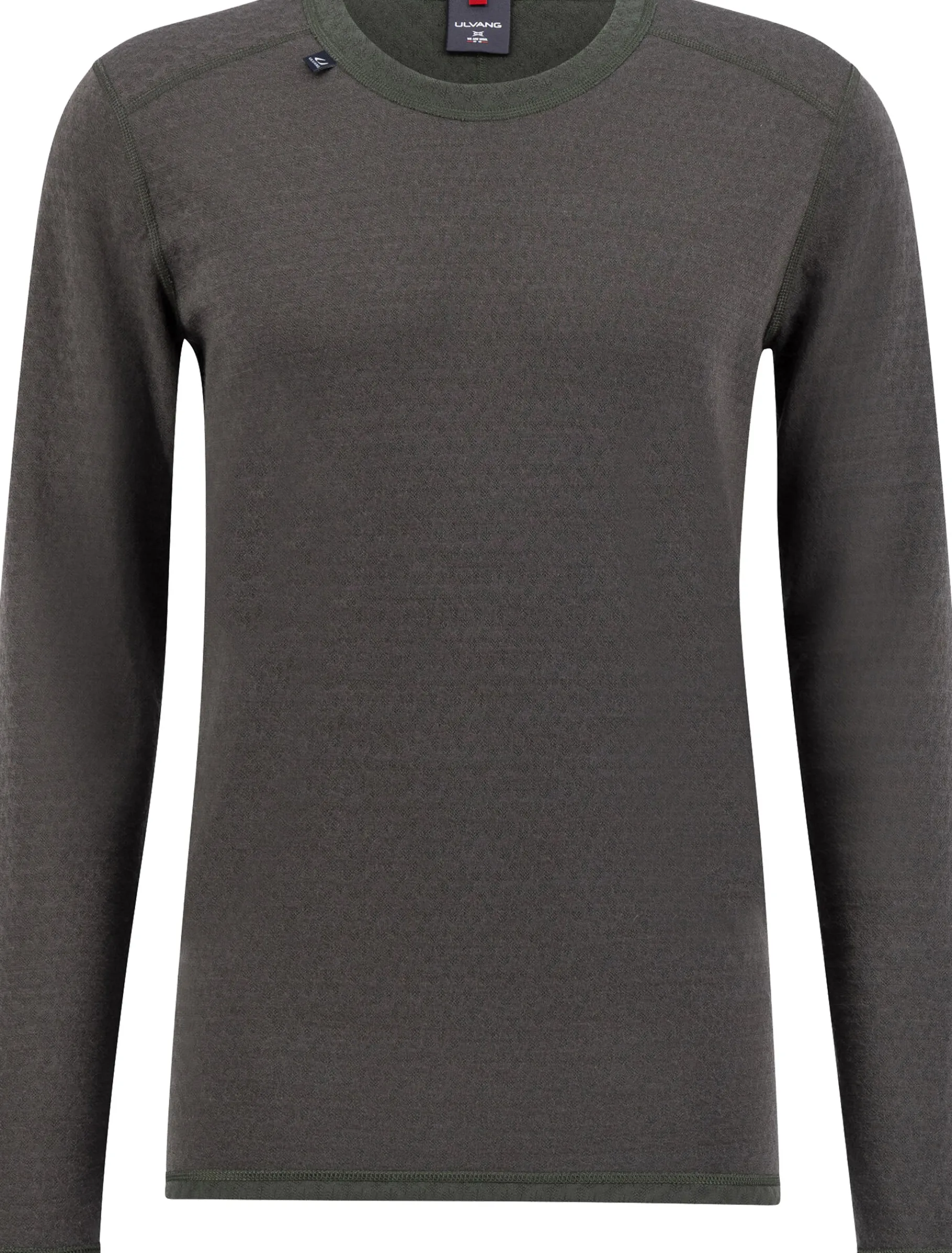 Comfort 200 Round Neck Herre