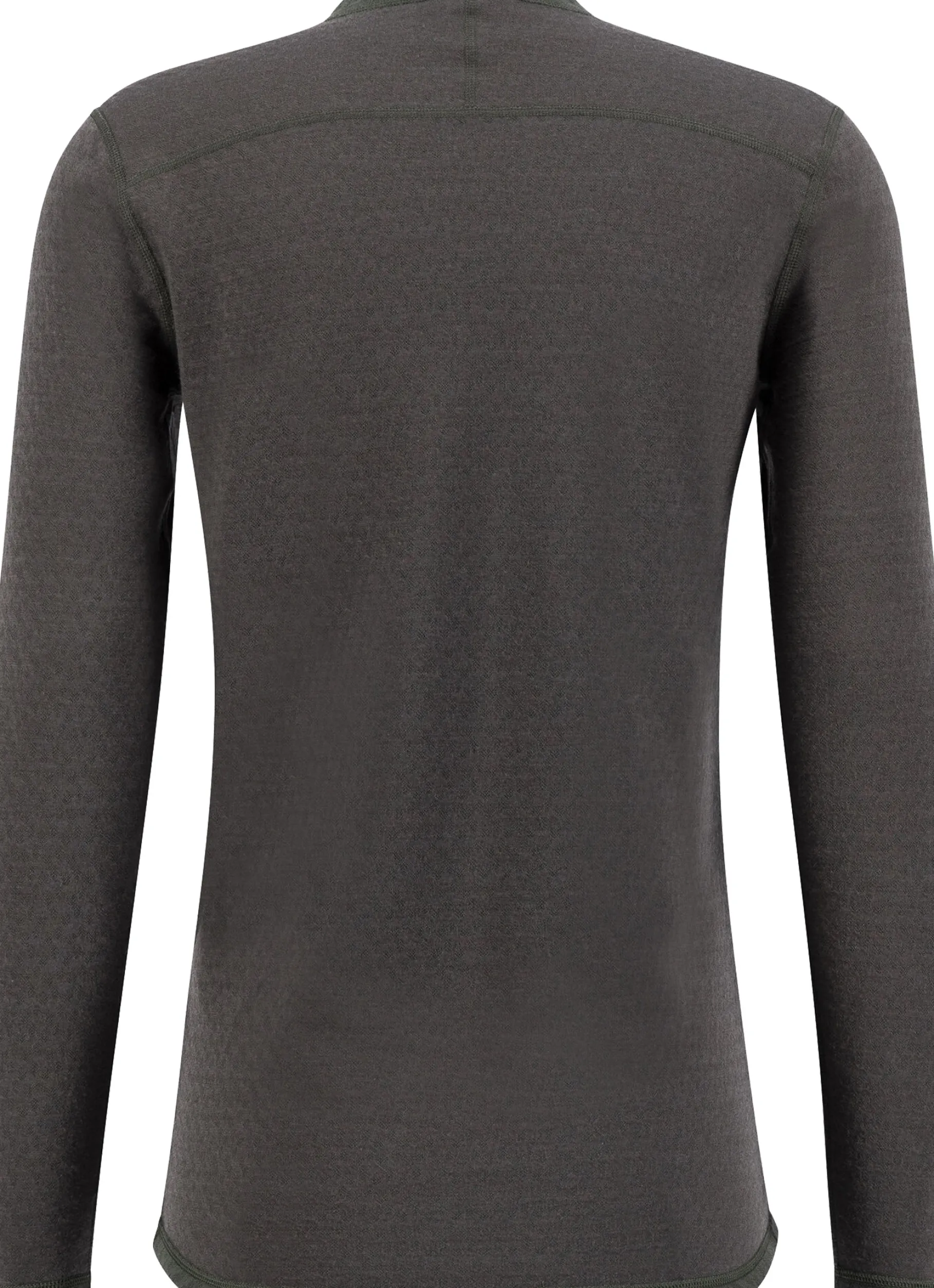 Comfort 200 Round Neck Herre