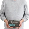 Comfort Blend Sleeping Bag Liner Rectangular w/Pillow Sleeve