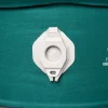 Comfort Deluxe SI Mat Double Selvoppustende Liggeunderlag