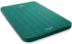 Comfort Deluxe SI Mat Double Selvoppustende Liggeunderlag