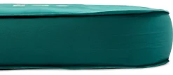 Comfort Deluxe SI Mat Double Selvoppustende Liggeunderlag