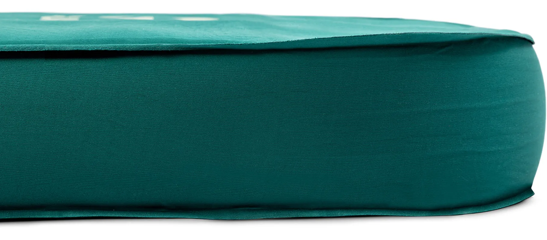 Comfort Deluxe SI Mat Large Rectangular Wide Selvoppustende Liggeunderlag